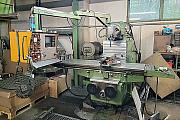 Universal-Milling-Machine-Misal-765-C used