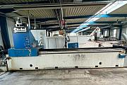 Surface-Grinding-Machine-Göckel-G-80-el used