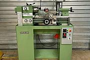 Center-Lathe-Weiler-Primus-LZ-GRF used