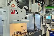 CNC-Bearbeitungszentrum-Haas-VF-5-50 gebraucht