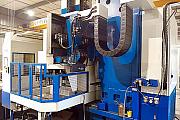 CNC-Turret-Lathe-Tdy-Turn-VLC-1600-ATC+C used