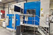 CNC-Gear-Hobbing-Machine-Pfauter-P-800 used