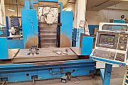 CNC-Bed-Milling-Machine-Anayak-VH-1800 used