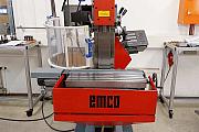 CNC-Tool-Milling-Machine-Emco-F3 used