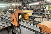 CNC-Profile-Machining-Center-Tekna-TK-426-3 used