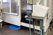 CNC-Universal-Milling-Machine-Deckel-FP4-60 used