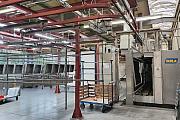 NC-Powder-Coating-Plant-Wma-Warsteiner-Montage-Und-Anlagentechnik used