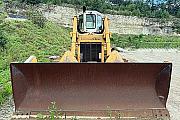 Bulldozer-Liebherr-PR-722-BL used