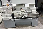 CNC-Precision-Lathe-Weiler-DA-260-X-1000 used