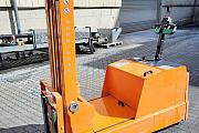 Electric-Pedestrian-Forklift-Truck-Genkinger-EGG-20-31-I used