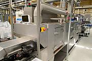 Continuous-Cleaning-Machine-Franke-DRB-300-100-5000-III-RST used