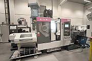 CNC-Machining-Center-Stama-MC-726-MT used