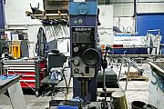 Upright-Drilling-Machine-Webo-GRADUA-60 used