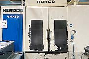 CNC-Machining-Center-Hurco-VMX-50 used