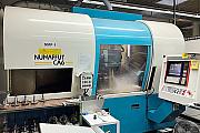 CNC-Tool-Grinding-Machine-Smp-Numaffut-CA6 used