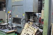 Double-Column-High-Speed-Press-Schuler-A2-80 used