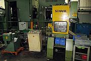 Eccentric-Fineblanking-Press-Schaal-SEP25 used