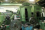 CNC-Fine-Blanking-Press-Smg-kohler-HFA-4000-VRM65 used