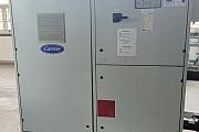 Water-Cooled-Liquid-Chiller-Carrier-30RW-30RWA-210 used