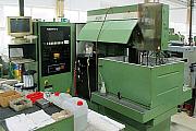 CNC-Drahterodiermaschine-Agie-Agiecut-100 gebraucht