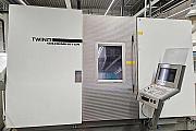 CNC-Turning-and-Milling-Center-Gildemeister-Twin-65 used