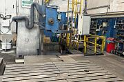 CNC-Horizontal-Drilling-and-Milling-Machine-Dörries-Scharmann-Heavycut-1.2-TDV4 used