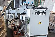 Folienschneidemaschine-Josting-FS-2200 gebraucht