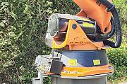 Roboter-Kuka-KR210-2-2000 gebraucht