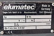 Kopierfräse-Elumatec-KF-178 gebraucht