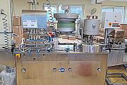 Bottle-Filling-Line-Alwid-Matador-D used