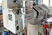 CNC-Zyklendrehmaschine-Romi-M-420 gebraucht