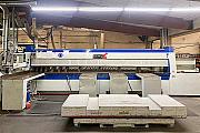 CNC-Plattensäge-Schelling-FM-H-580-430 gebraucht