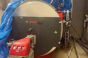 Steam-Boiler-Bosch-U-ND-2000 used