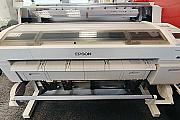 Large-Format-Inkjet-Printer-Epson-Sure-Color-T-7000 used