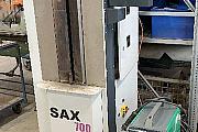 Corner-Seam-Welding-Machine-Fröhlich-migatronic-SAX700-Automig-273i used