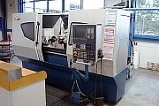 CNC-Circular-Grinding-Machine-Gp-CNC-650 used