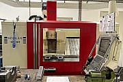 CNC-Milling-Machine-Hedelius-C60-1200 used