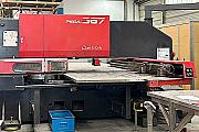 CNC-Punch-Press-Amada-Pega-367 used