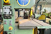 Band-Saw-Jaespa-MSP-4 used