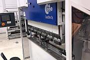 CNC-Press-Brake-Coastone-Cone-1600 used