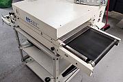 Fixiermaschine-Meyer-RPS-L-400-RPS-L-600 gebraucht