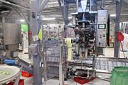 Vertical-Bag-Forming-Filling-and-Sealing-Machine-Bosch-SVB-2501-A-SVB-3601-L used