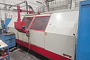 CNC-Drehmaschine-Comec-Argon-11-Zoll-Tornio-CNC-2000 gebraucht