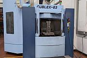 CNC-Bearbeitungszentrum-Matsuura-Cuplex-63 gebraucht