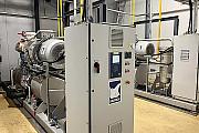 Cold-Storage-Room-Johnson-Controls-sabroe-ChillPAC-108-LV used