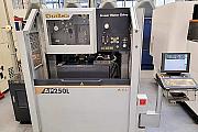 Drahterodiermaschine-Sodick-LP250L-LP2W gebraucht