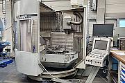 CNC-Bearbeitungszentrum-Deckel-Maho-DMU80-monoBLOCK gebraucht