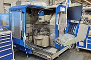 CNC-Tool-Milling-Machine-Maho-MH-600-S used