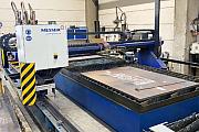 CNC-Brennschneidmaschine-Messer-Cutting-MultiTherm-Eco-3600 gebraucht