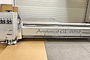 Schneideplotter-Aristo-Aristomat-2032-GL gebraucht